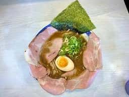 川西麺業