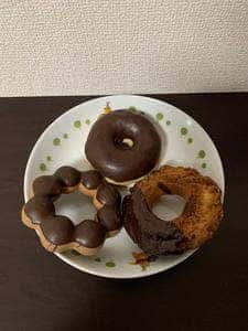 ミスタードーナツ 池袋サンシャイン通りショップ