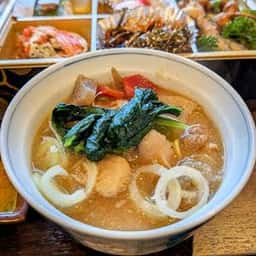 地酒・地魚 三代目ハルク