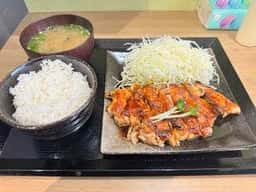 京都てりやき屋