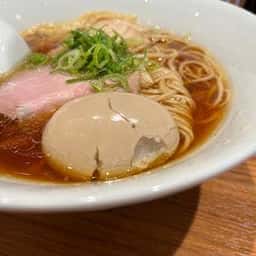 らぁ麺 みのる田
