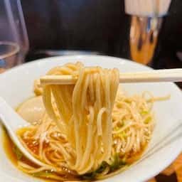 らぁ麺 みのる田