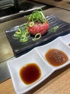 極味や 渋谷パルコ店