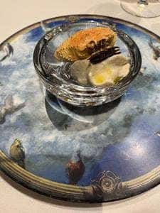 リストランテASO