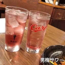 野毛 たぬき