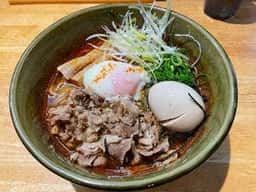 麺の樹 ぼだい