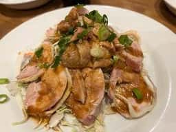 台湾料理 福来順 海田店