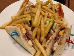 サイゼリヤ 東武曳舟店