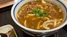 うどん吾平