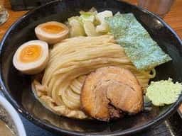 らーめん鈴家