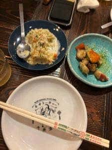 大衆酒場ネオトーキョー