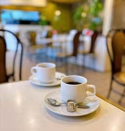 コーヒーの店 アキラ