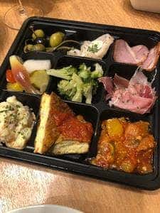 イタリアンバール バルザル 西宮北口店