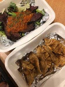 イタリアンバール バルザル 西宮北口店