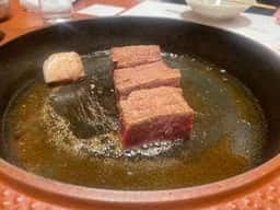 北新地しゃぶしゃぶ きらく