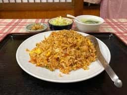 中華茶房 なぎさ