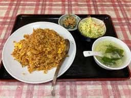 中華茶房 なぎさ