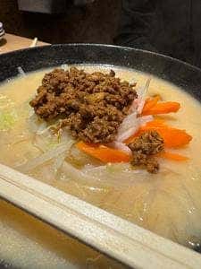 オリオン餃子 長岡大手通店