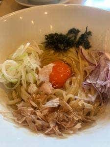 鶏白湯そば うちだ