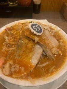 フジヤマ55 名駅店