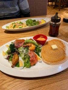 ハワイアンダイニング&カフェ La Ohana 宇都宮今泉店