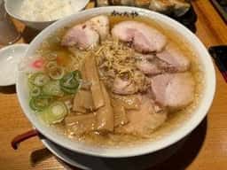 拉麺かくだや おもちゃのまち店