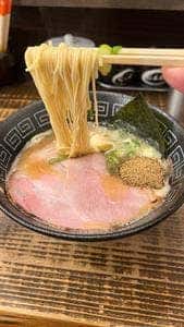 ラーメン本舗 一松