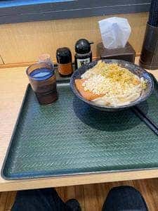はなまるうどん 生野勝山通り店
