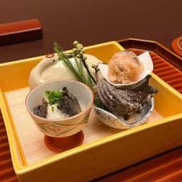 料亭 大宮一の家