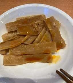 日高屋 ベルトーレ金町店