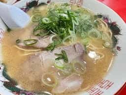 長浜ラーメンはじめ 本店