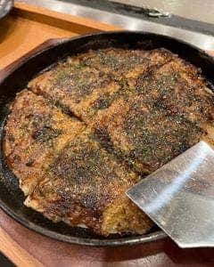 鉄板酒場とみろく