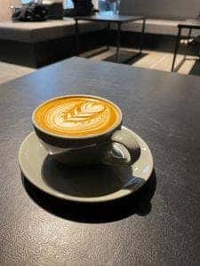 Swell Coffee Roasters