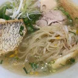 ラーメン とんぼ