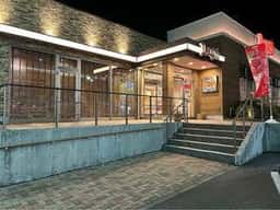 デニーズ 須賀川店