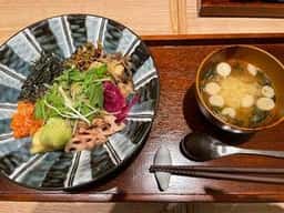 和カフェ Tsumugi 有明ガーデン店