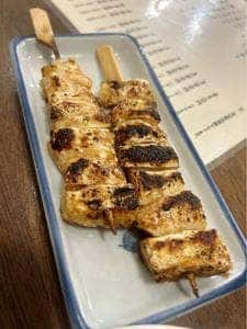 かぶら屋 鶯谷店