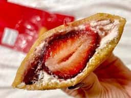 福岡県産あまおう苺加工販売所 伊都きんぐ 天神店