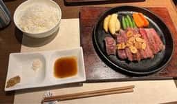 ステーキハウスDON