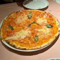 ピッツェリア サバティーニ 青山