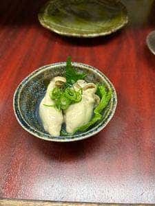 魚菜 酒肴 すざき