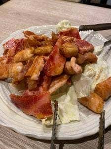 焼肉・お食事 はな