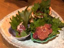 美味し炭火焼鶏処一心