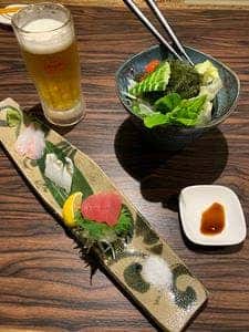 沖縄料理 みやぎや