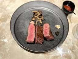 COWMAN STEAK CLUB