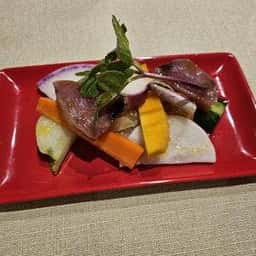 ブラッスリー ギョラン