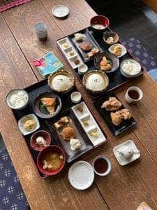 わたなべ豆腐店