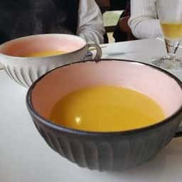 フレンチ食堂pas à pas