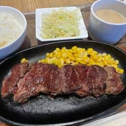 ステーキハウス88Jr. 浦添パルコシティ店