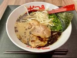 なんつッ亭 海老名サービスエリア下り線